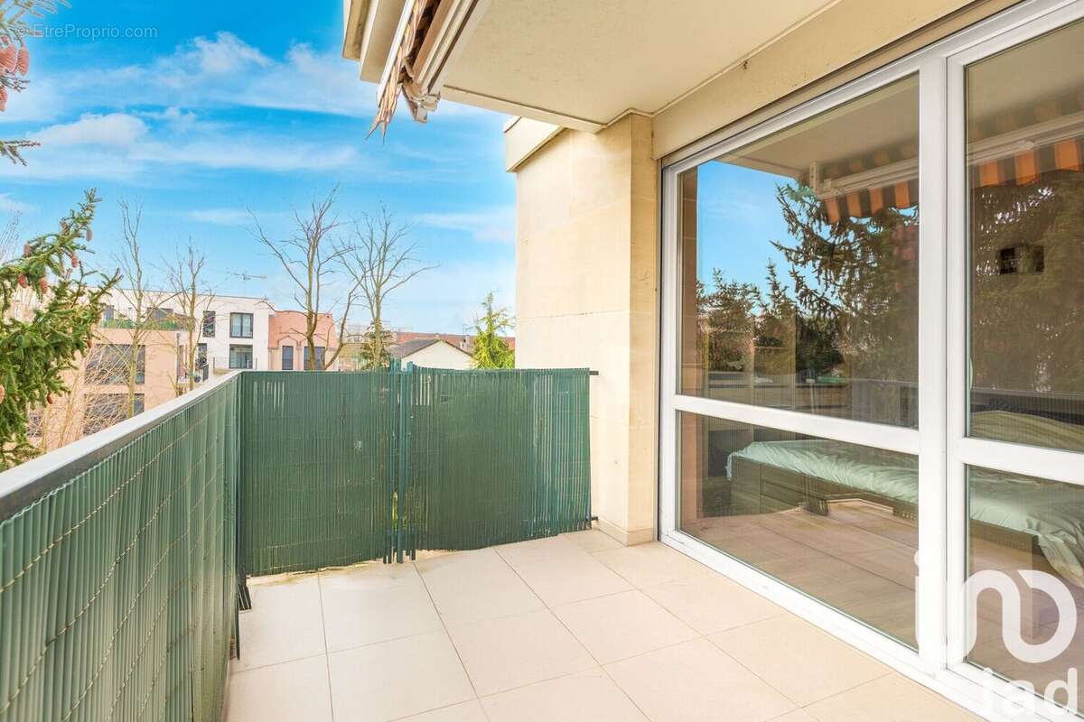 Photo 2 - Appartement à CHENNEVIERES-SUR-MARNE