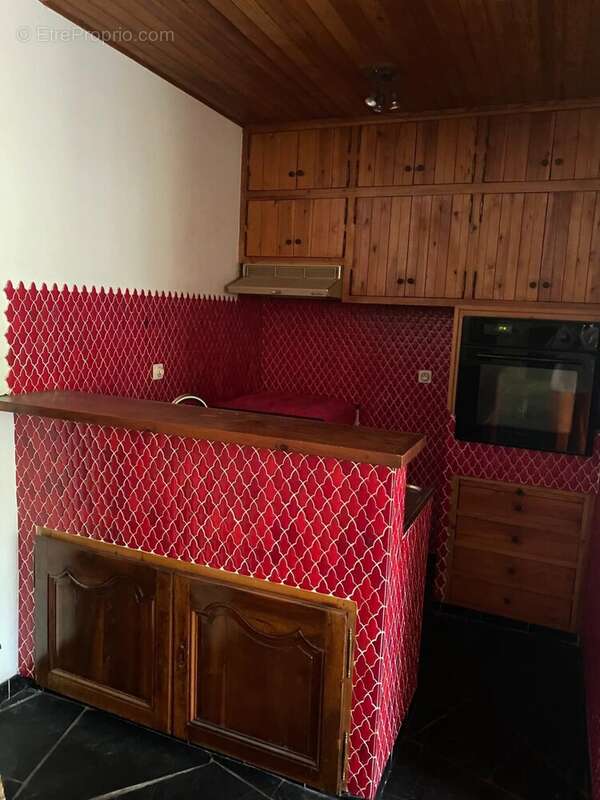 Maison à Grimaud  - photo 9