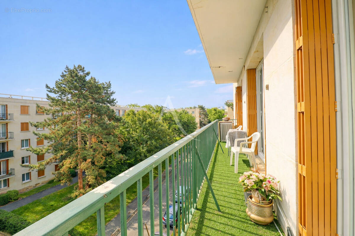 Appartement à ANTONY