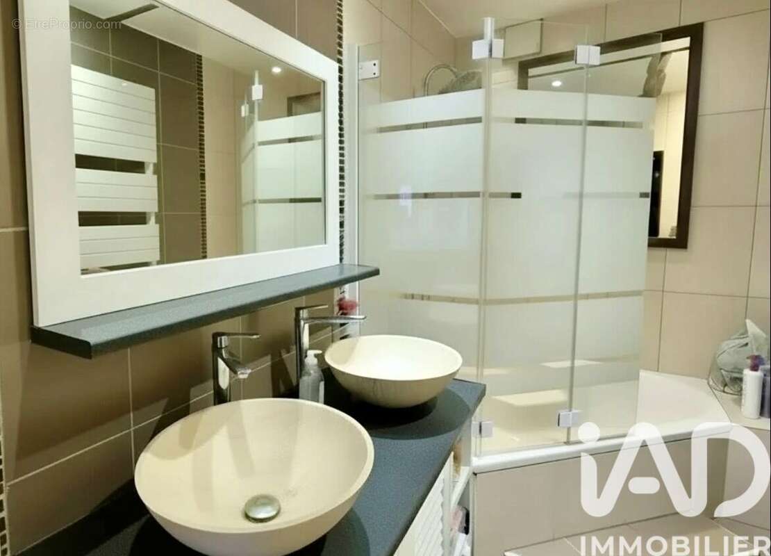 Photo 9 - Maison à LUZARCHES