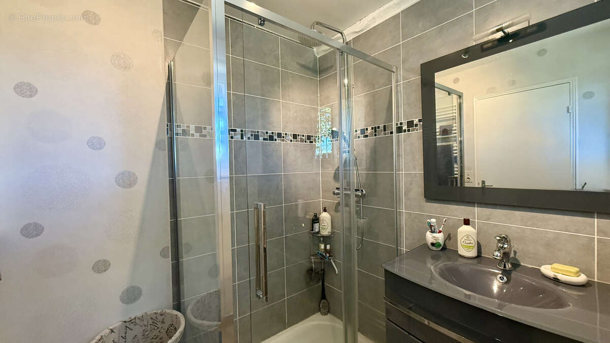 Maison à ROUZIERS-DE-TOURAINE