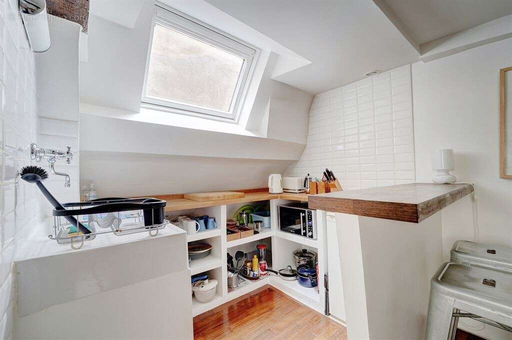 Appartement à PARIS-5E