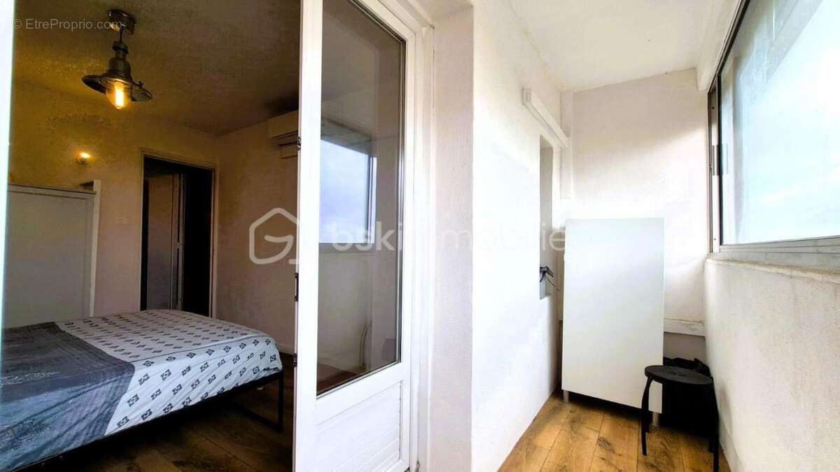 Maison à PORT-LA-NOUVELLE