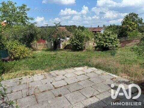 Maison 69 m² à Savigny  - photo 9