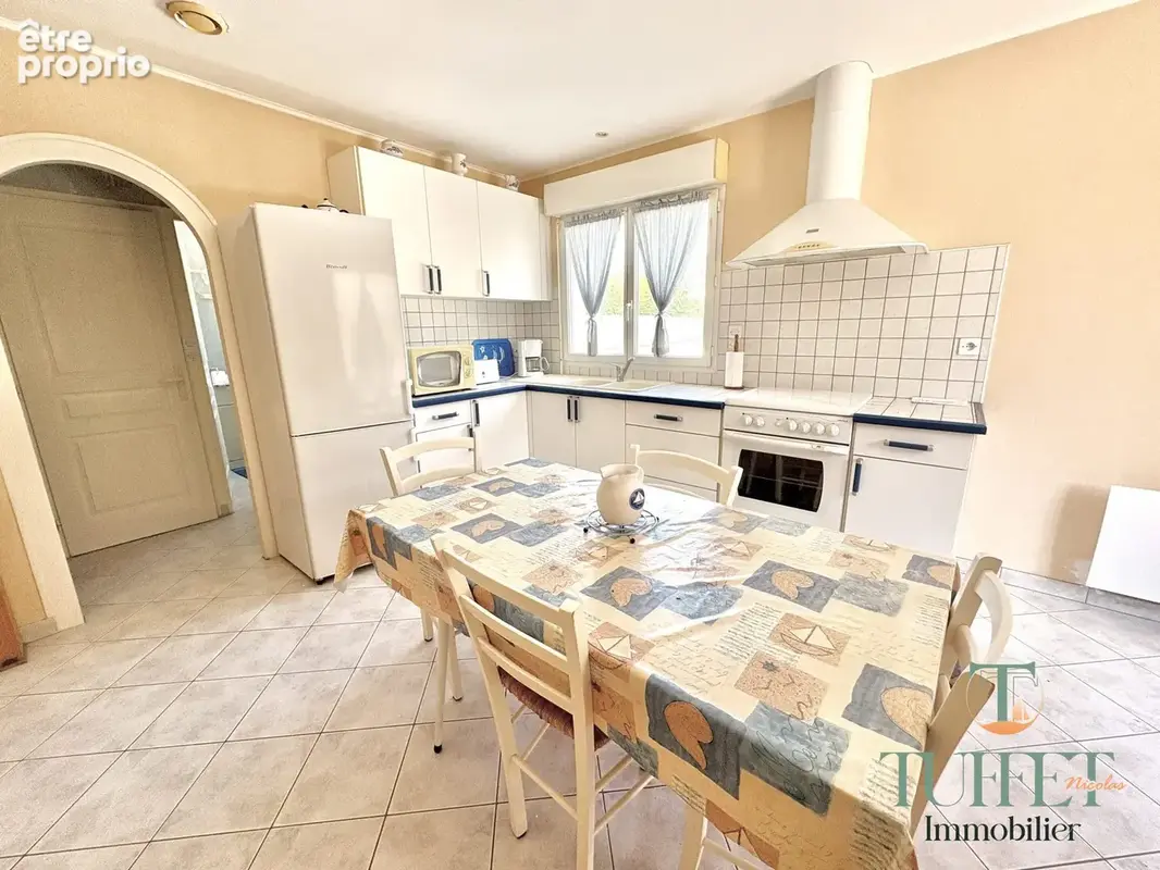 Maison 88 m² à La Tremblade  - photo 8