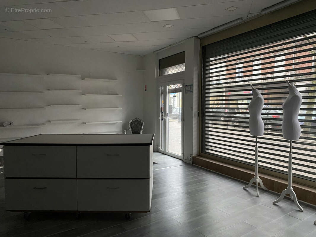 Appartement à HENIN-BEAUMONT