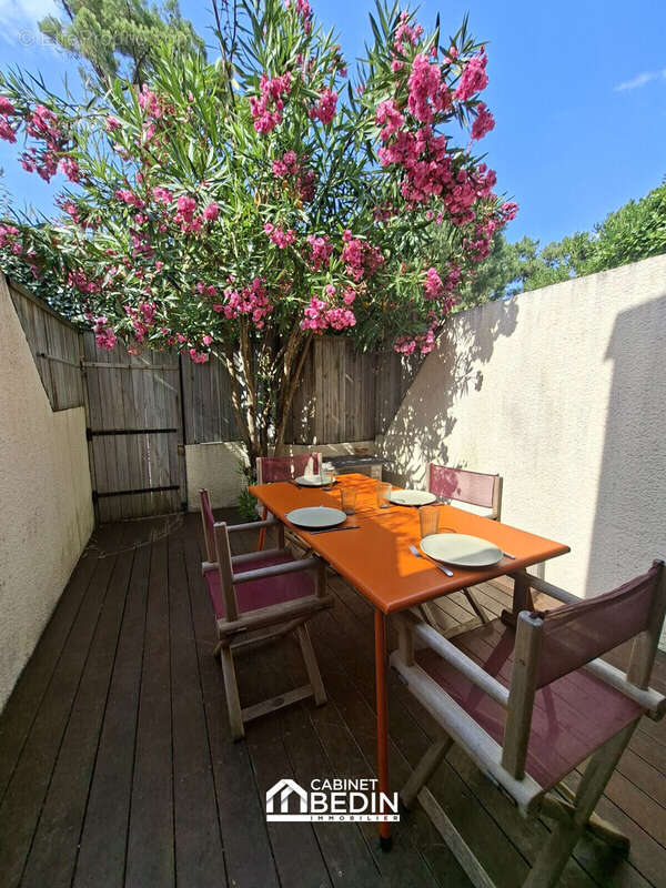 Appartement 24 m² à Lege-Cap-Ferret  - photo 3