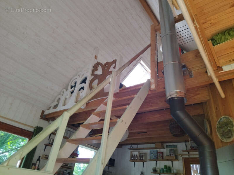 Coup de Cœur à Saint-Rivoal : L'art de vivre au naturel - photo 9