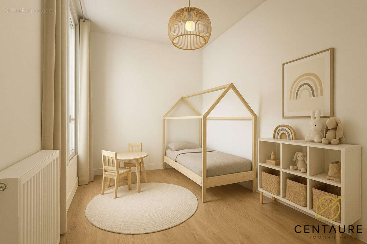 Appartement à LILLE