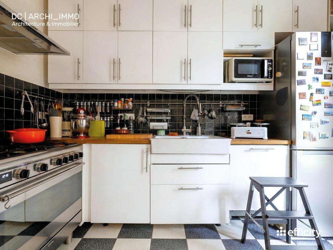 Maison à SAINT-OUEN