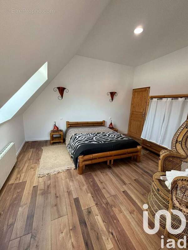 Photo 6 - Maison à NANTEUIL-LE-HAUDOUIN