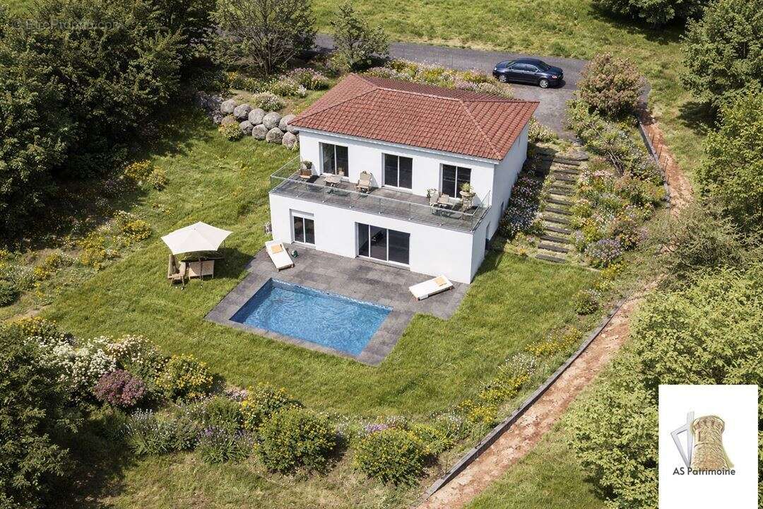 Maison à BASTELICACCIA