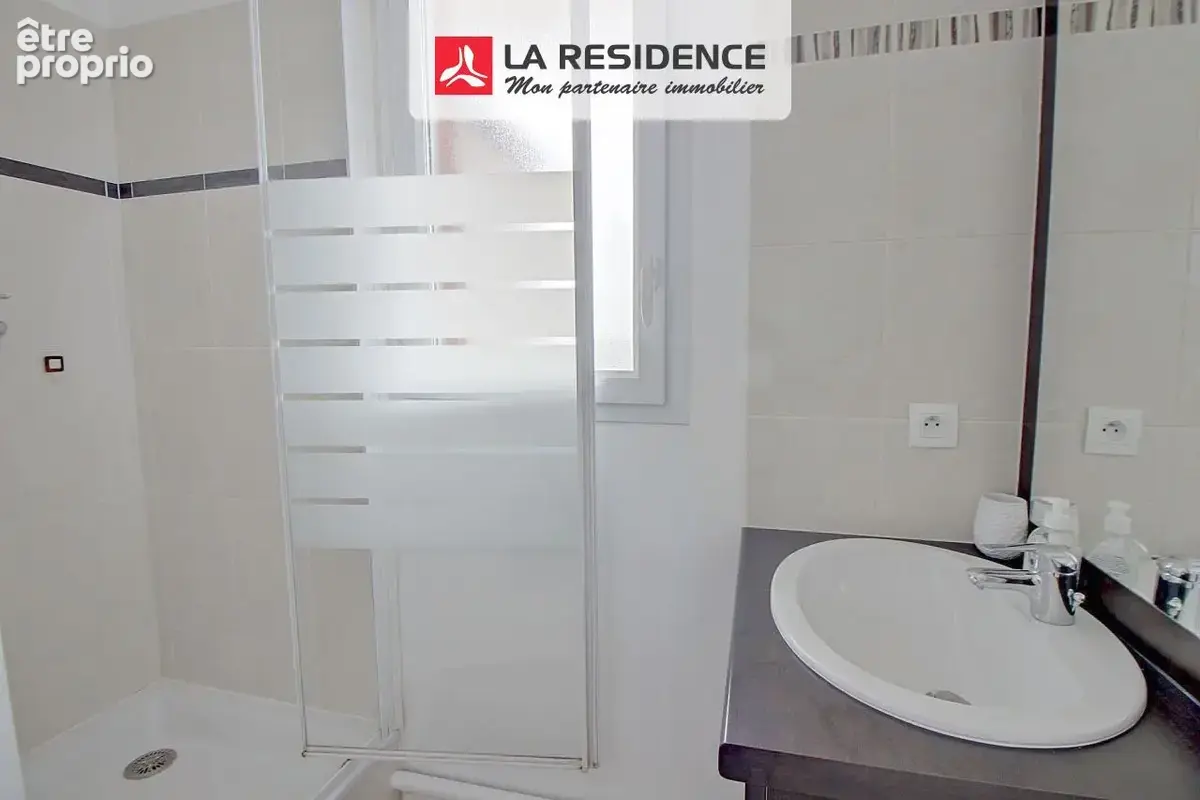 Appartement 1 pièce 25 m² à vendre à Mantes-La-Ville (78711) - photo 5