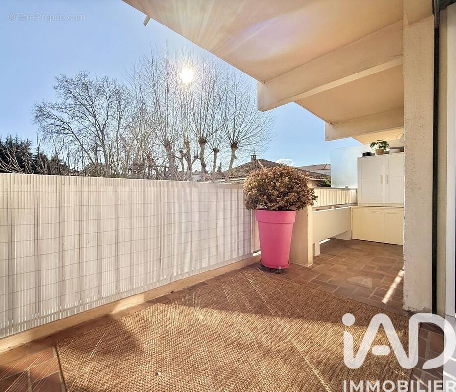 Photo 1 - Appartement à SIX-FOURS-LES-PLAGES