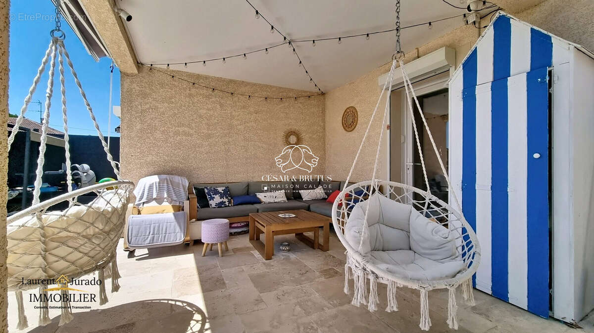 Maison 131 m² à Arnas  - photo 3