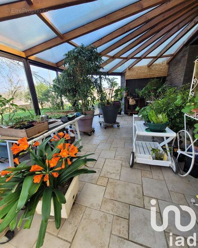 Photo 6 - Maison à ULLY-SAINT-GEORGES