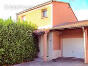 Maison à MONTELIMAR