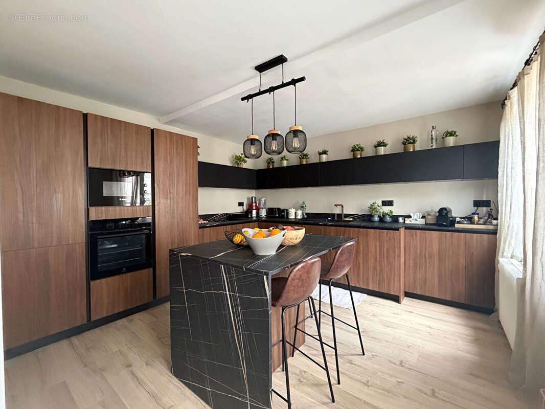 Appartement à EVREUX
