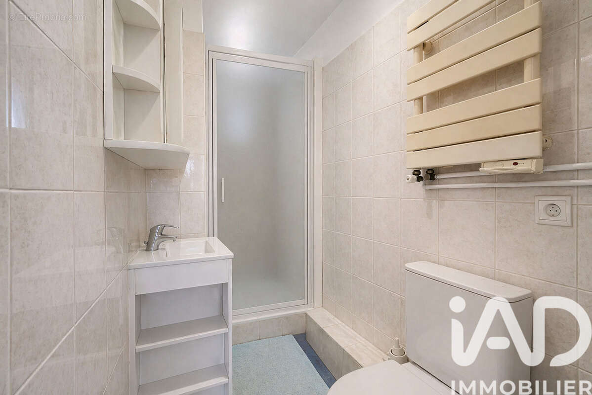 Photo 6 - Appartement à SCEAUX