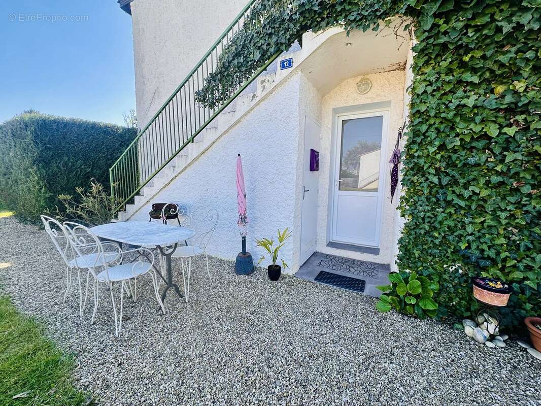 Appartement à BERGERAC