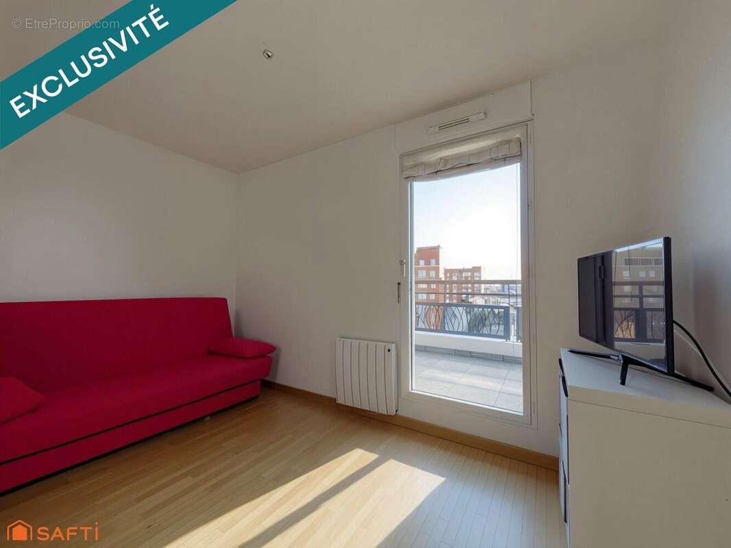 Photo 8 - Appartement à COLOMBES