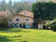 Maison à BOSMIE-L'AIGUILLE