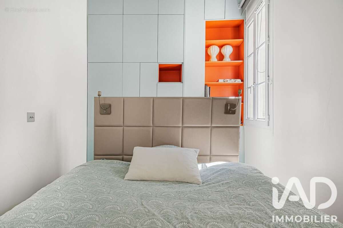 Photo 9 - Appartement à PARIS-1E