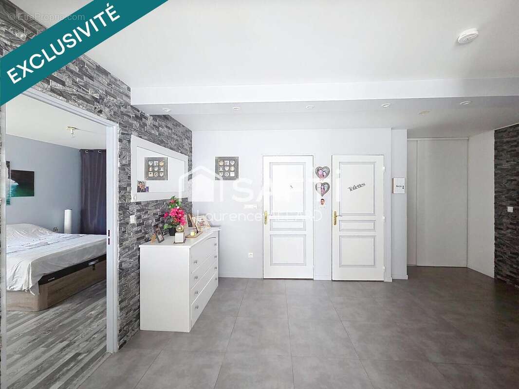 Photo 3 - Appartement à PERSAN