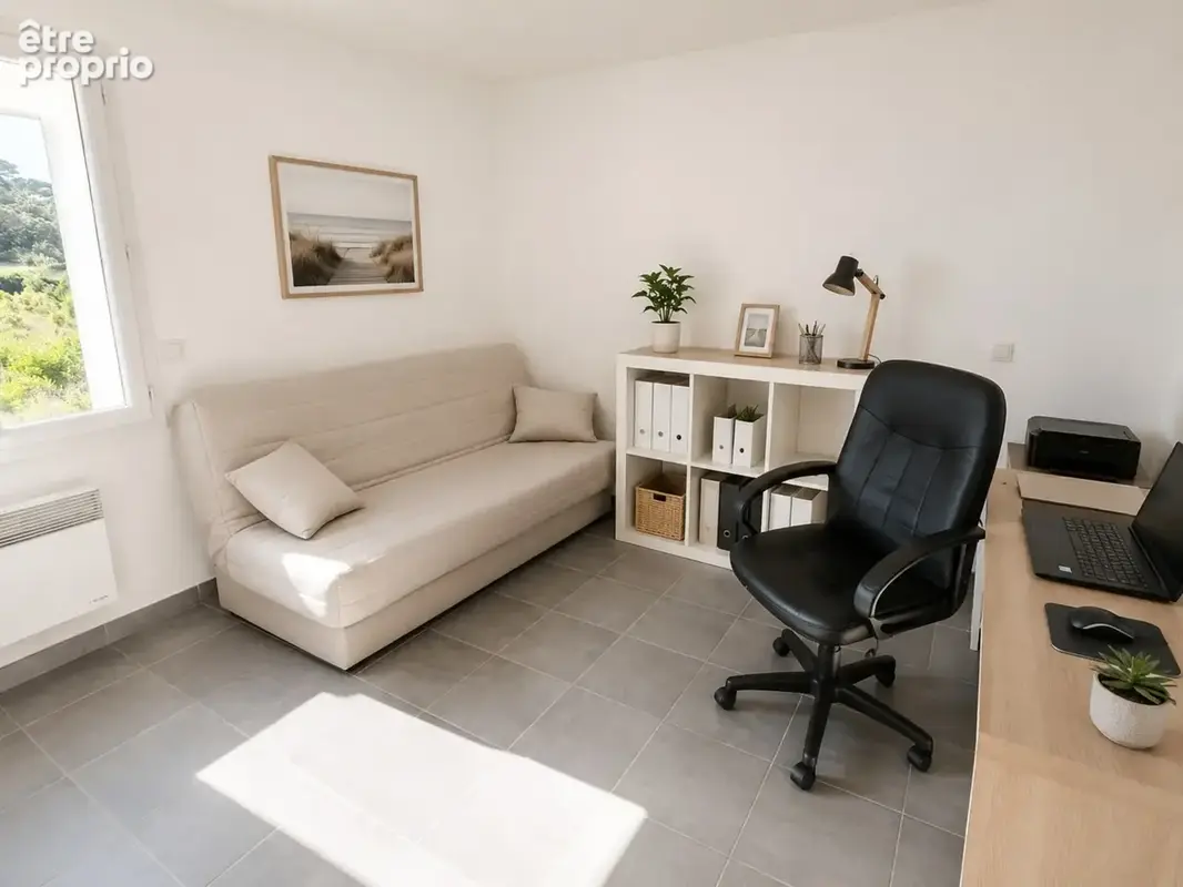 À brignoles – villa familiale avec dépendance t2, piscine chauffée et bel espace extérieur - photo 8