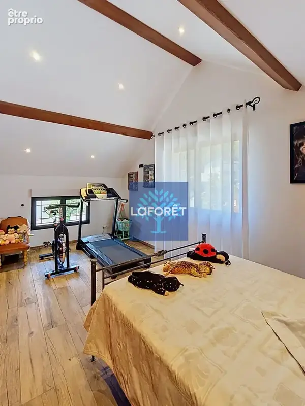 Demeure de caractère 190 m2 - photo 8
