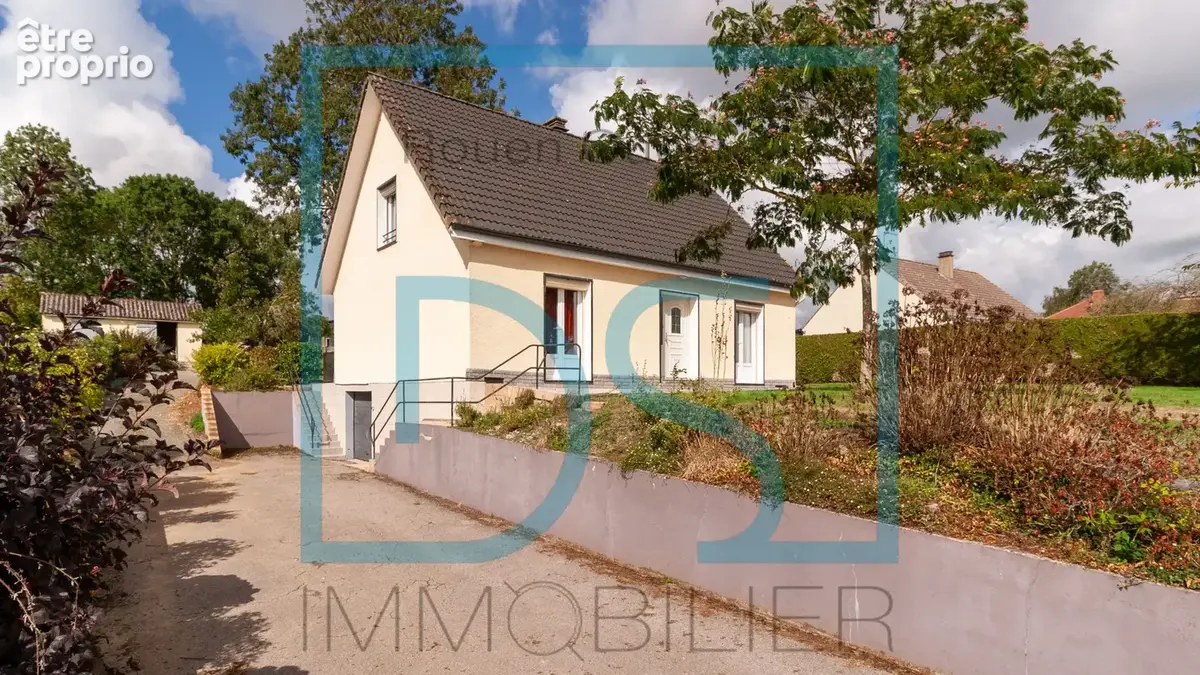 Pavillon individuel - photo 13