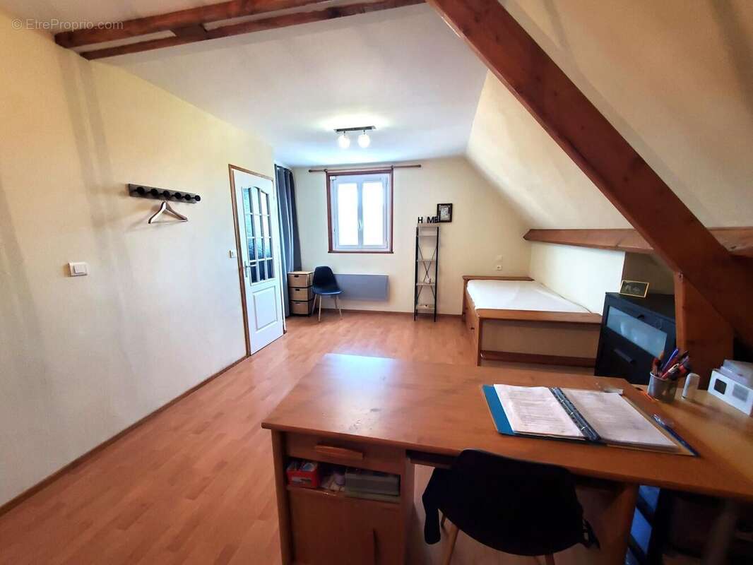 Photo 7 - Maison à GODERVILLE