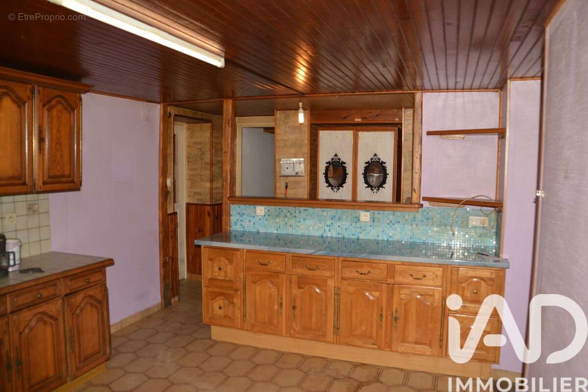 Maison 110 m² à Ainvelle  - photo 8
