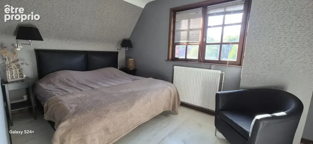 Ravissante maison Individuelle de charme en semi plain-pied/ 4 chambres - photo 12