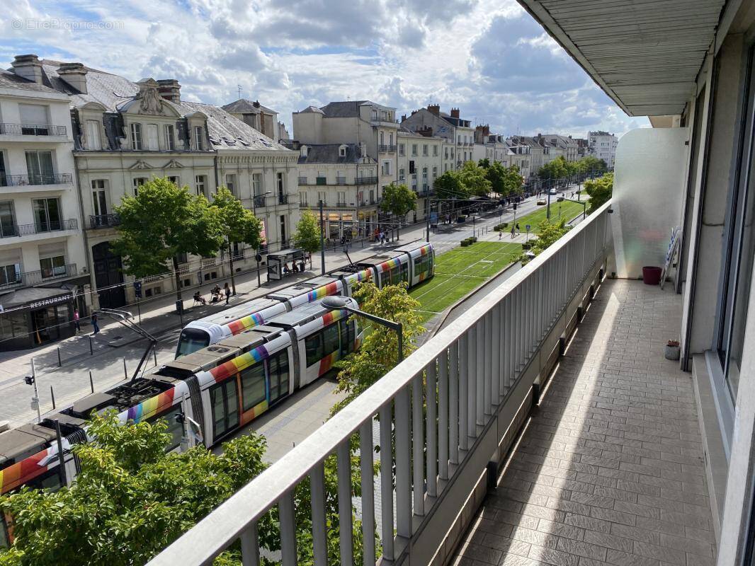 Appartement à ANGERS