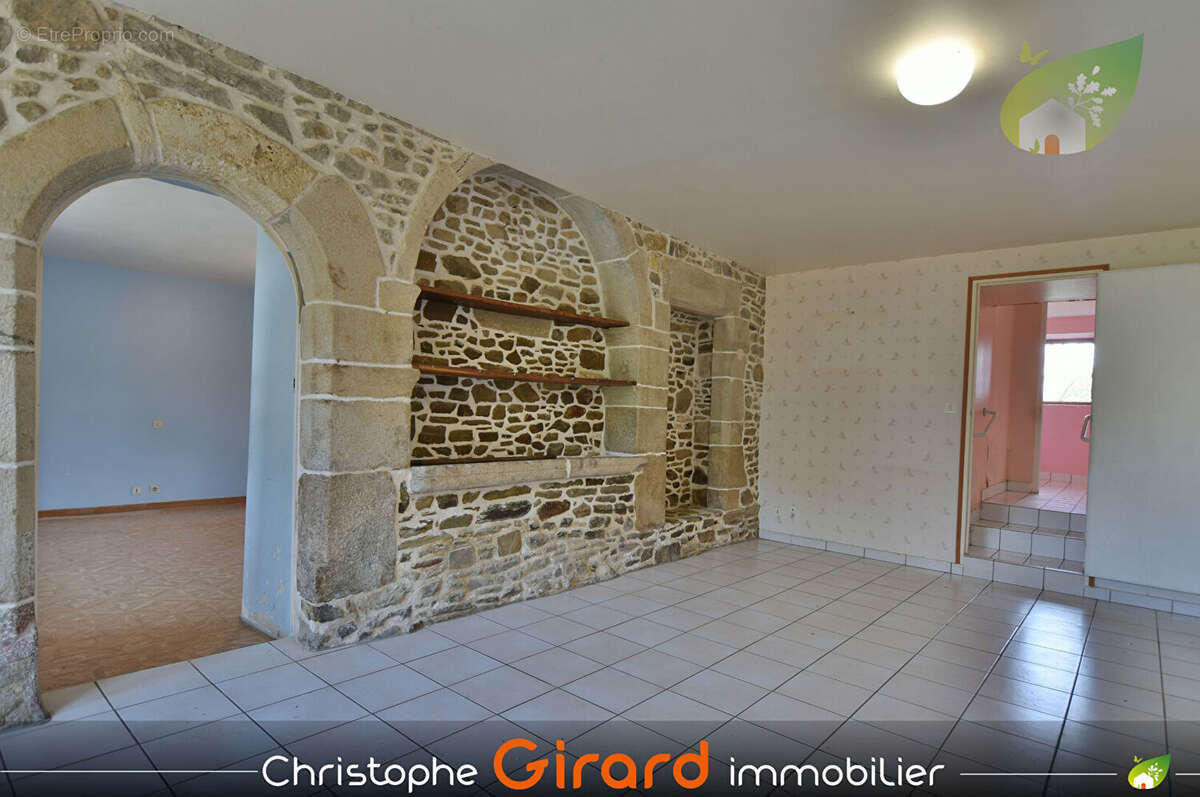 Maison a vendre plouasne (22830) - 2 chambres - photo 10