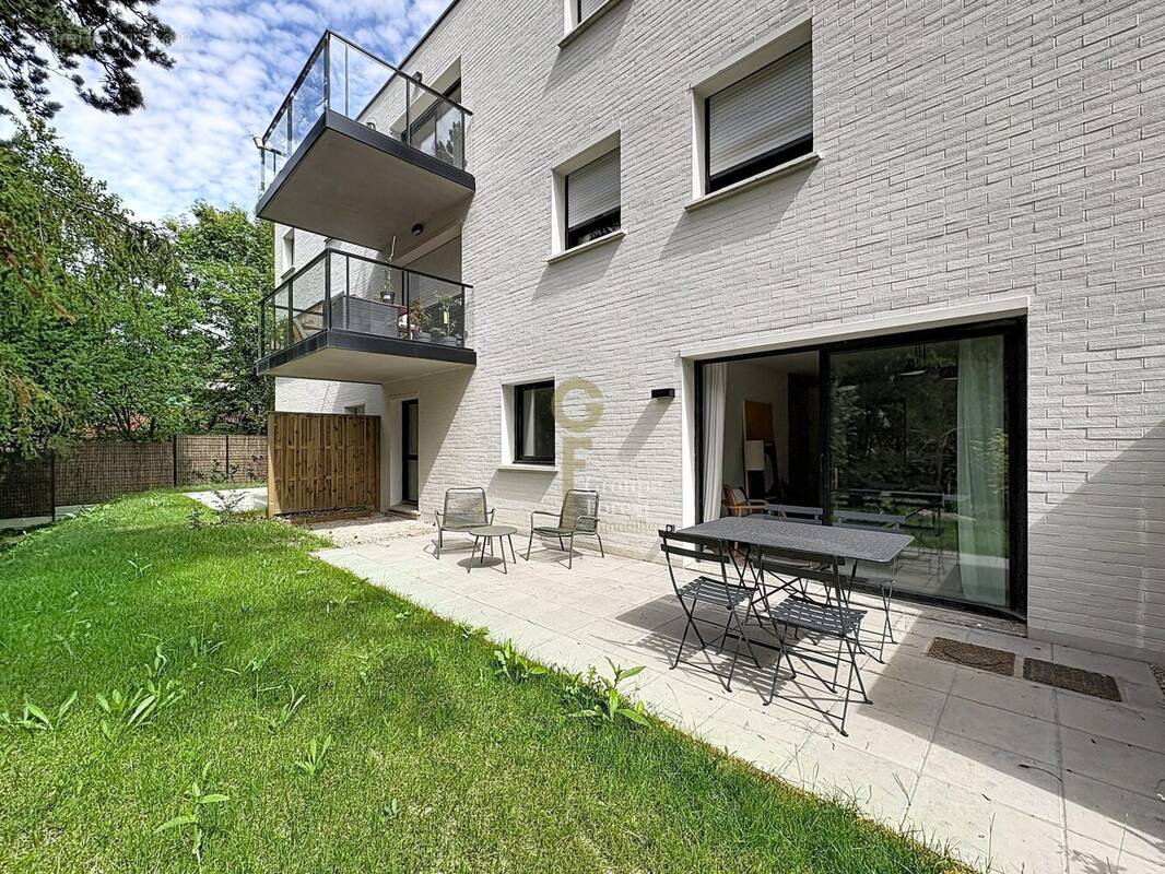 Appartement à CROIX