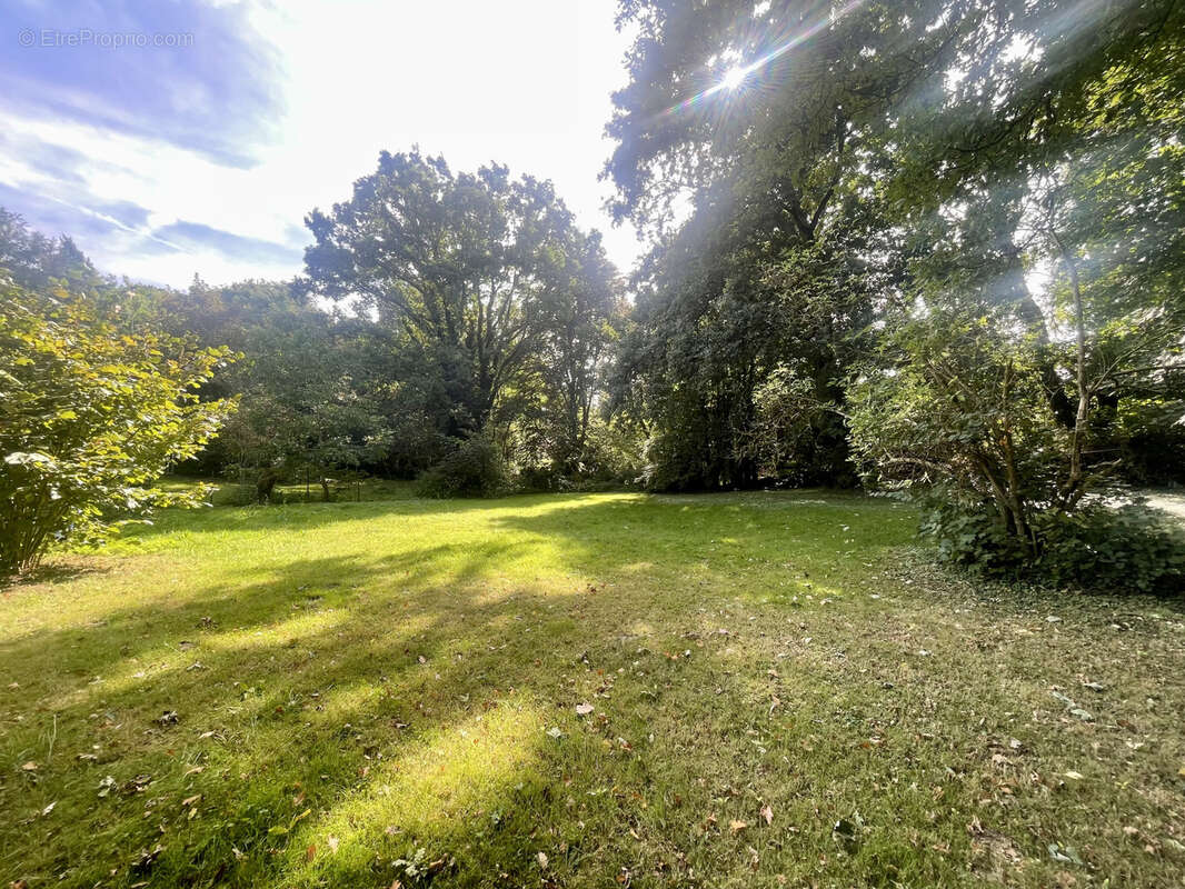 Maison à LES MESNULS