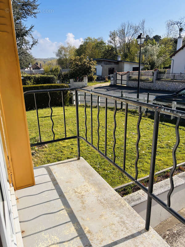 Maison à JONCHERY-SUR-VESLE