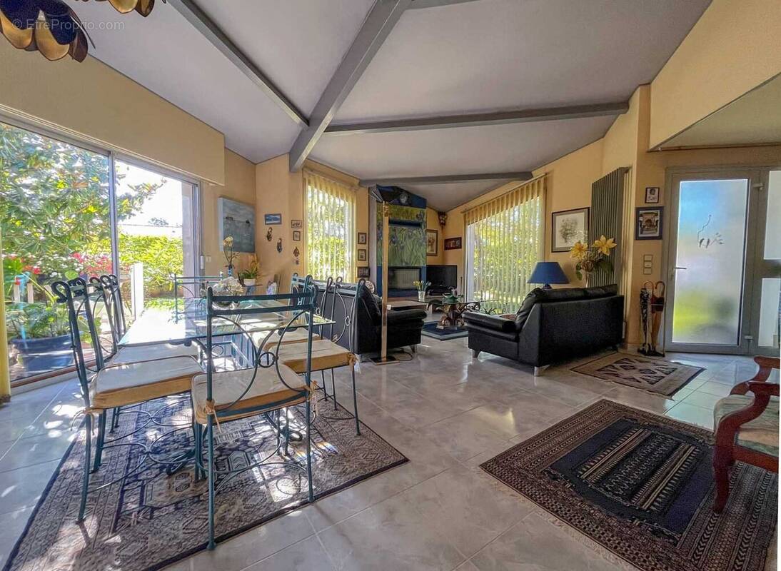 Maison à LA TESTE-DE-BUCH