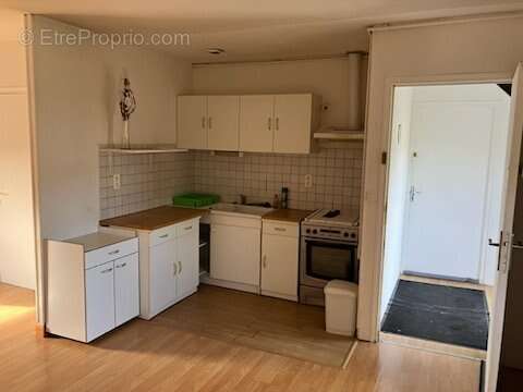 Appartement à CAPDENAC-GARE