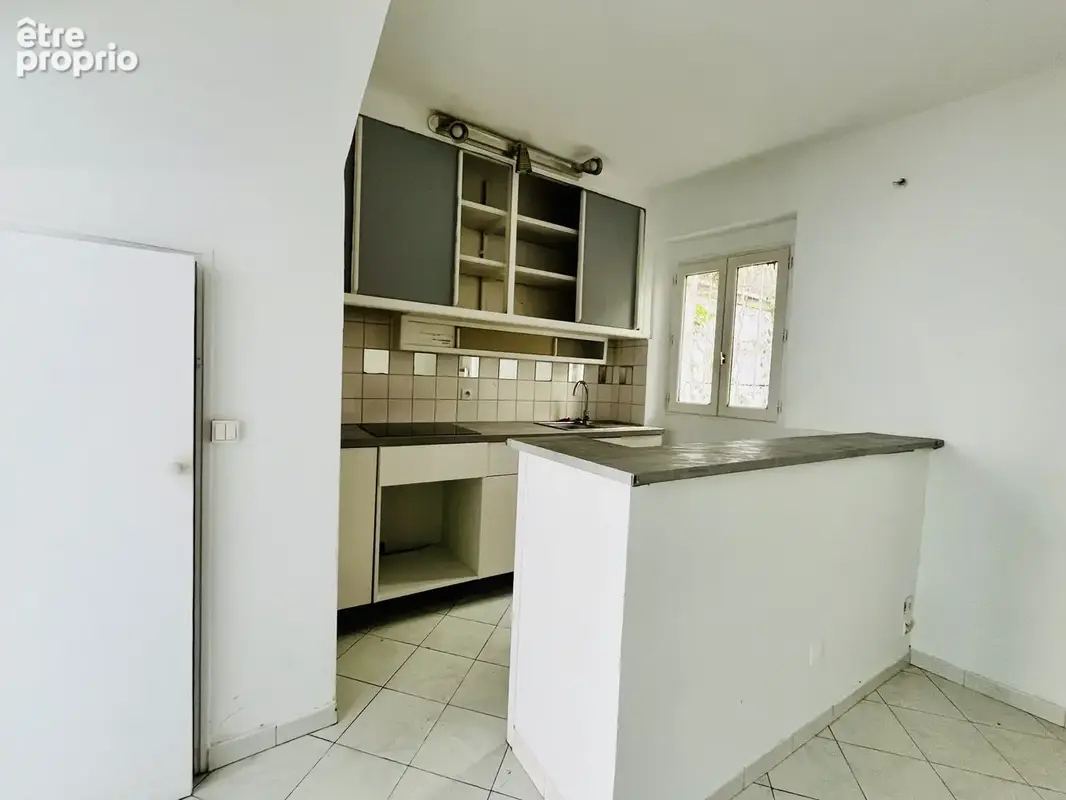 Vauban : T2 29,60 m2 + cour - photo 3