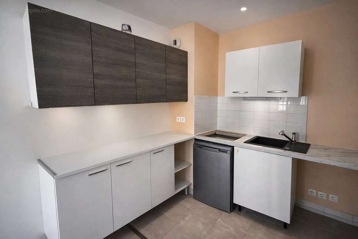 Appartement à LIZY-SUR-OURCQ