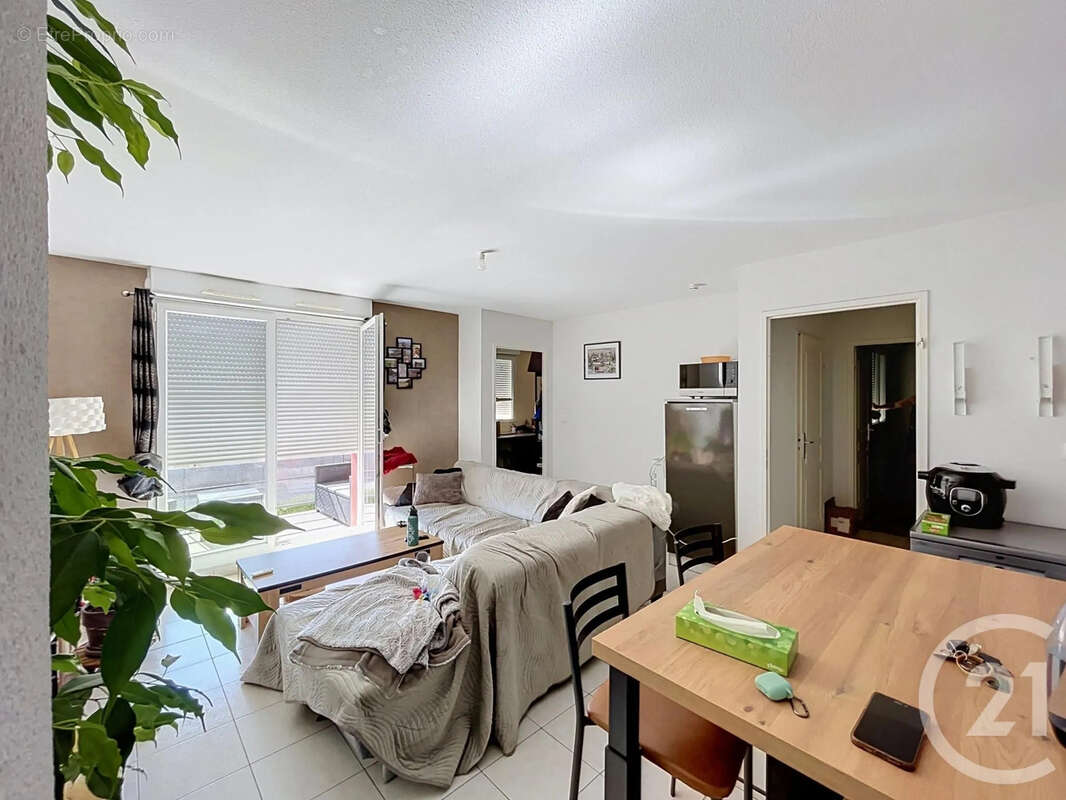 Appartement 52 m² à Golbey  - photo 3