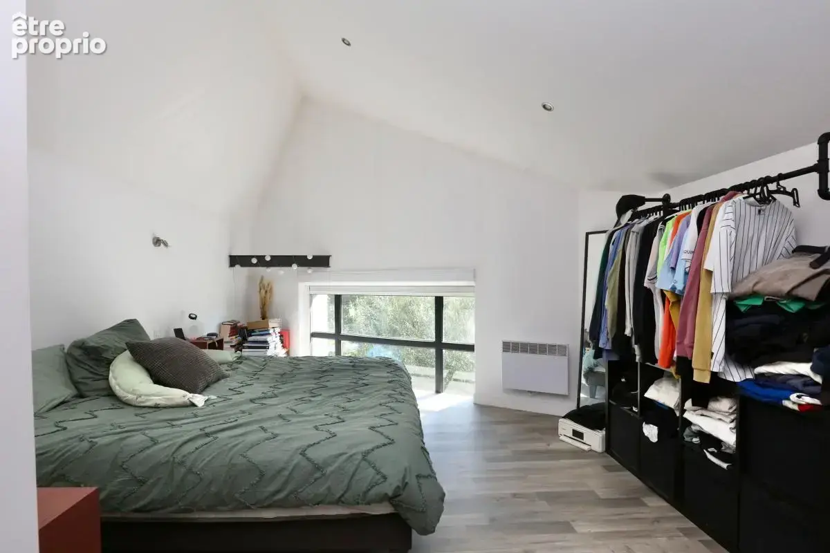 Maison 135 m² à Lys-Lez-Lannoy  - photo 5