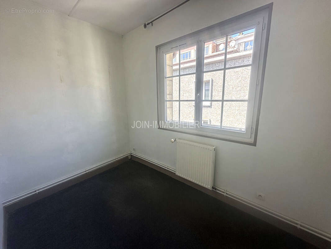 Appartement à DIEPPE