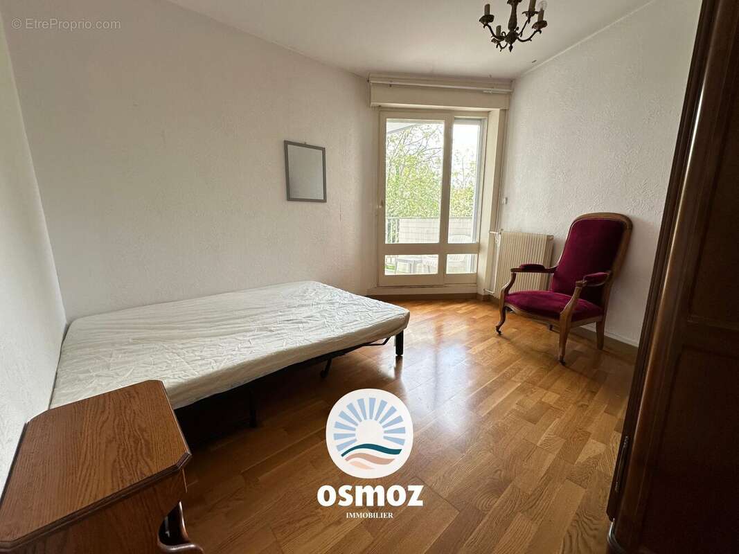 Appartement à LA ROCHELLE