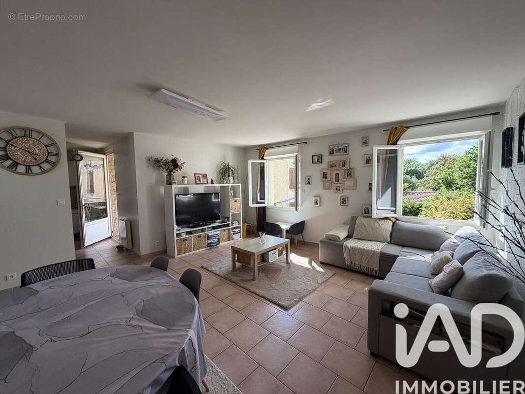 Photo 3 - Maison à VARS