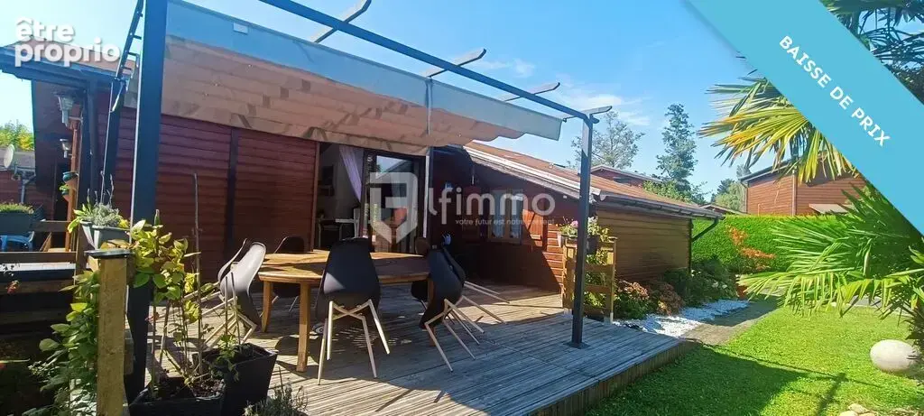 Maison 6 pièces Misy Sur Yonne - photo 3