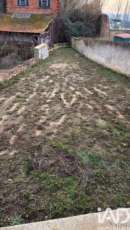 Photo 6 - Terrain à BRIENNON